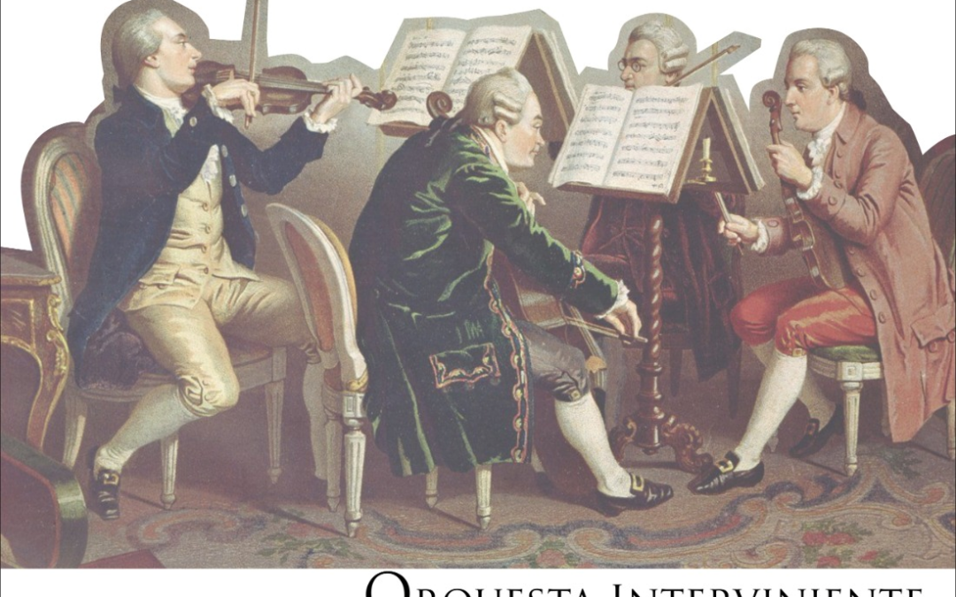 CONCIERTO DE LA FUNDACIÓN CAJA RURAL DE UTRERA – Artis et Culturae