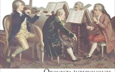 CONCIERTO DE LA FUNDACIÓN CAJA RURAL DE UTRERA – Artis et Culturae